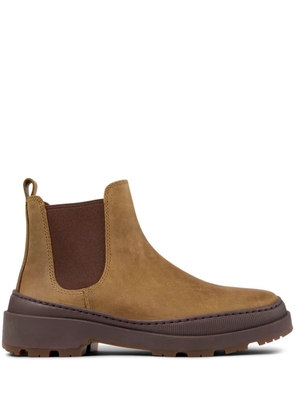 Camper Brutus Trek boots - Brown