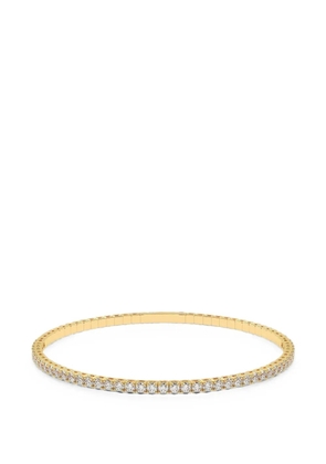 Diamond Essentials diamond bracelet - Gold