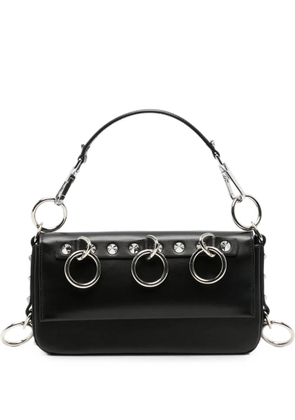 R13 Vivienne shoulder bag - Black