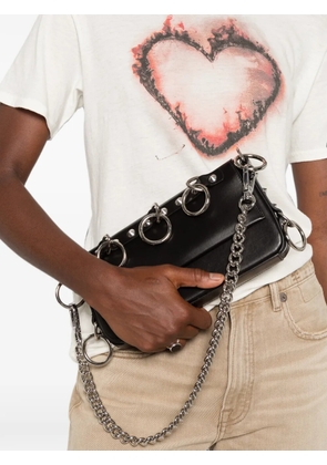 R13 Vivienne shoulder bag - Black
