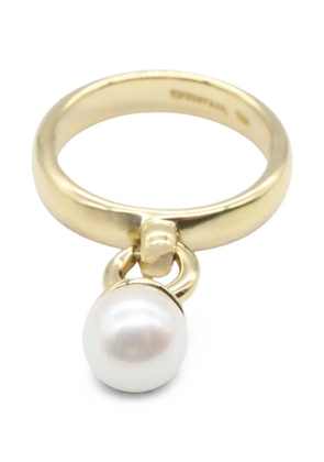 Tiffany & Co. Pre-Owned 2010s Door Knock ring - Gold