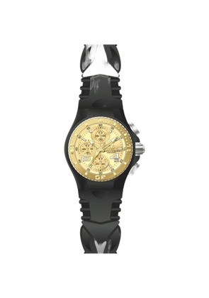 TechnoMarine Cruise Jellyfish 40mm watch - Gold