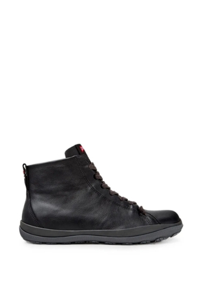 Camper Peu Pista GM ankle boots - Black
