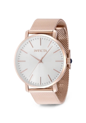 Invicta Angel 38mm watch - Silver