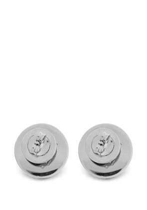 Marni round-shape earrings - Silver