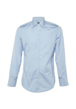 DSQUARED2 long-sleeve shirt - Blue