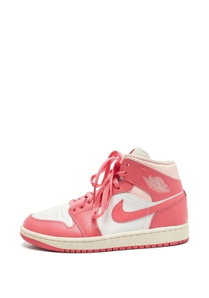 Jordan Air Jordan 1 Strawberries and Cream sneakers - Pink