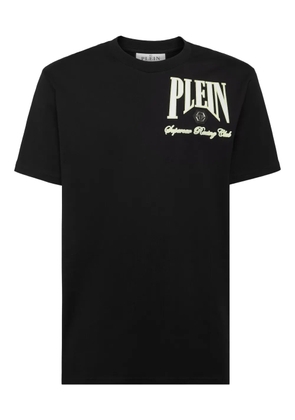 Philipp Plein Supercar Racing t-shirt - Black