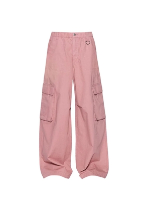 Ksubi Ksuper cargo pants - Pink