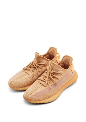 adidas Yeezy Boost 350 V2 Clay sneakers - Orange
