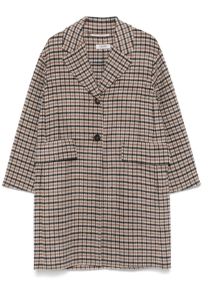 'S Max Mara John coat - Neutrals