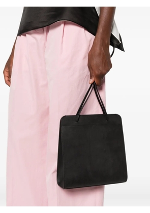 FANE Lisse shoulder bag - Black