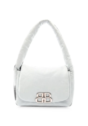 Balenciaga Pre-Owned 2010s Monaco leather shoulder bag - Green