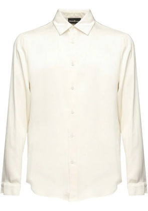 Giuliano Galiano Shike shirt - White