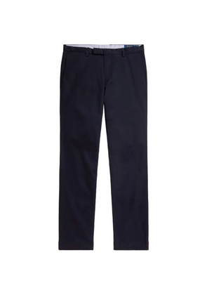 Polo Ralph Lauren Greenwich slim-fit trousers - Blue