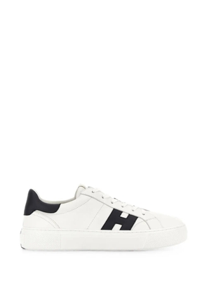 Hogan Crosswind sneakers - White