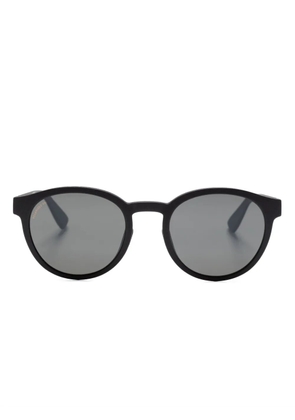 Mykita Coleman round-frame sunglasses - Black