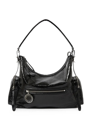Stella McCartney Dartmoor shoulder bag - Black