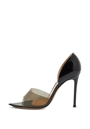 Gianvito Rossi Bree d'Orsay pumps - White