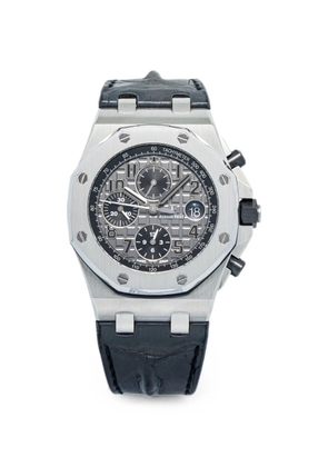 Audemars Piguet pre owned Royal Oak Offshore 42mm watch - Grey