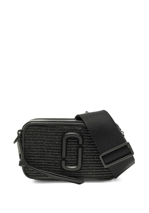 Marc Jacobs Vintage Snapshot cross body bag - Black