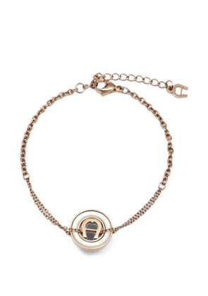 Aigner Vintage Bella composite bracelet - Pink