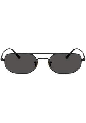 Oliver Peoples 1989C sunglasses - Black