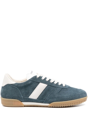 TOM FORD Terrence sneakers - Blue