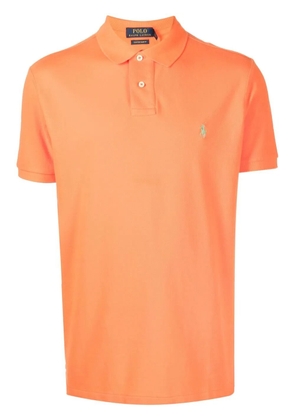Polo Ralph Lauren Polo Pony polo shirt - Orange
