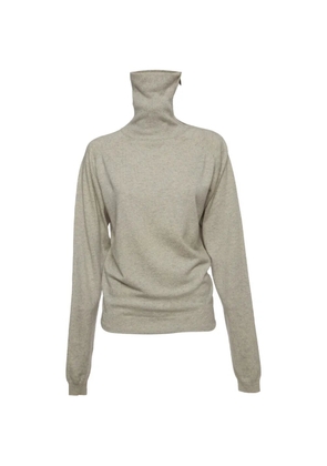 Barbara Bui turtleneck sweater - Neutrals