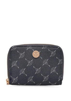 Joop! small Cortina Aeana wallet - Blue