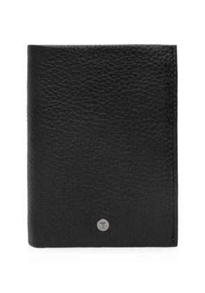 Joop! pebbled wallet - Black