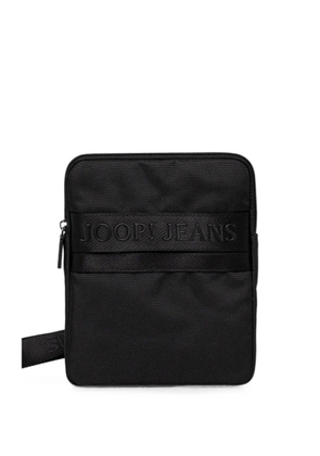 Joop! Modica Liam crossbody bag - Black