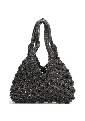 Hibourama Vannifique Rock hand bag - Black