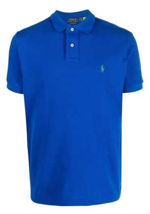 Polo Ralph Lauren classic polo shirt - Blue