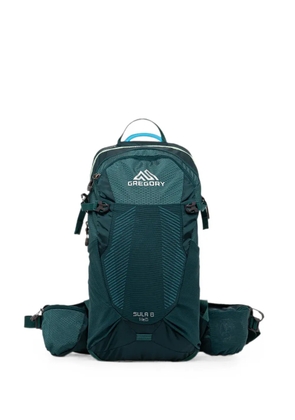 GREGORY Sula 8 H2O backpack - Green