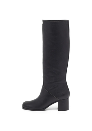 Hermès Pre-Owned Furre 60 boots - Black