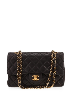CHANEL Pre-Owned 1994 Timeless Classic shoulder bag - Black