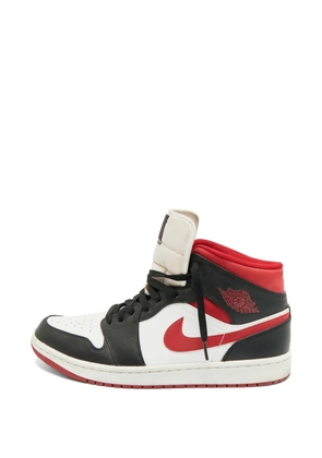 Jordan Air Jordan 1 Mid sneakers - White