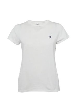 Polo Ralph Lauren Vintage crew-neck T-shirt - White