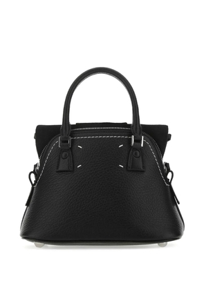 Maison Margiela 5AC Classique MIni handbag - Black