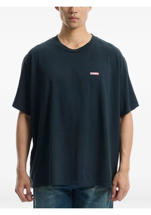 Cherry LA Desert graphic-print T-shirt - Blue