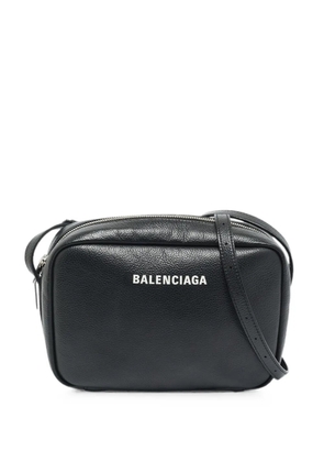 Balenciaga Pre-Owned Everyday shoulder bag - Black
