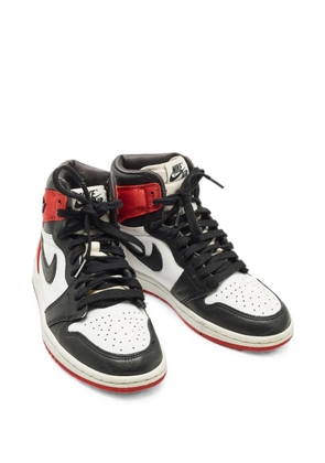 Jordan Air Jordan 1 high-top sneakers - White