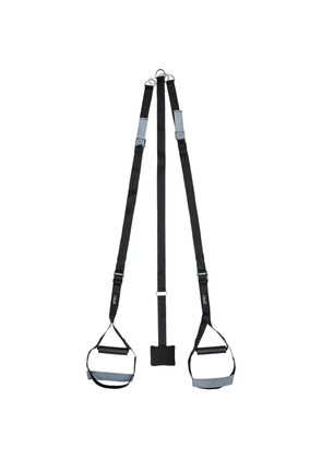 Casall multibalance adjustable-strap training tool - Black