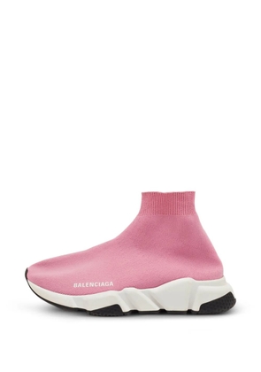 Balenciaga Pre-Owned Speed sneakers - Pink
