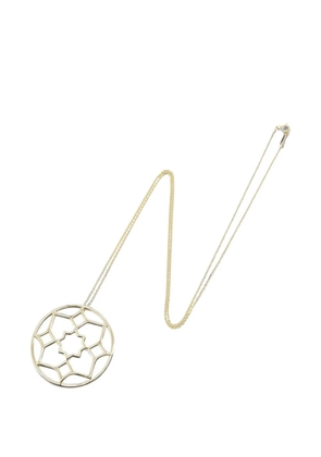 Tiffany & Co Eyewear Marrakech necklace - Gold