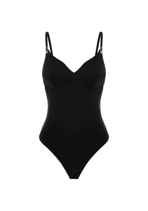 Murmur Skin bodysuit - Black