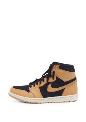 Jordan Jordan 1 Retro OG Heirloom sneakers - Neutrals