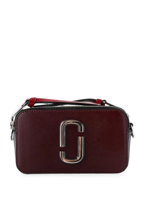 Marc Jacobs Snapshot crossbody bag - Red
